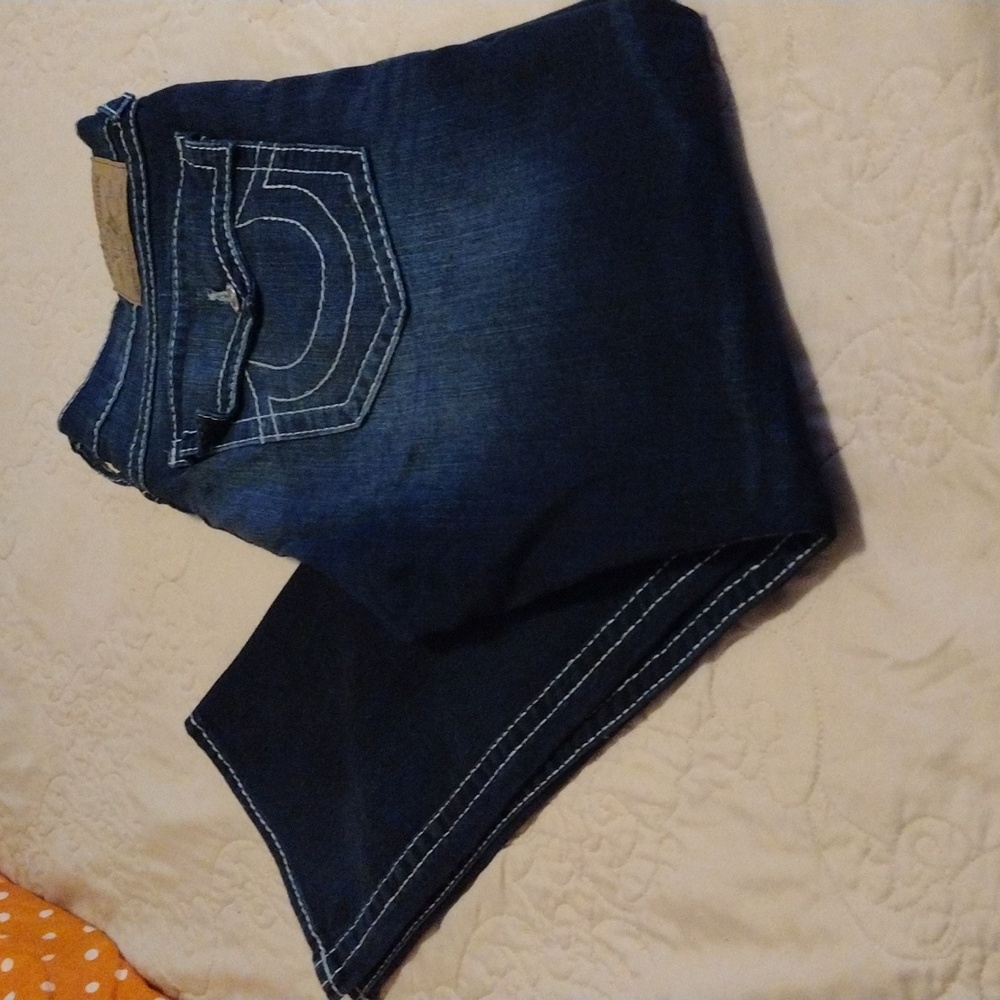 Men's True Religion Jeans